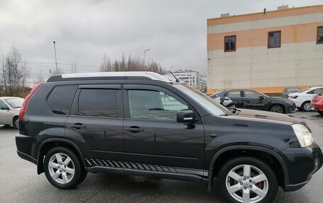 Nissan X-Trail, 2008 год, 790 000 рублей, 3 фотография