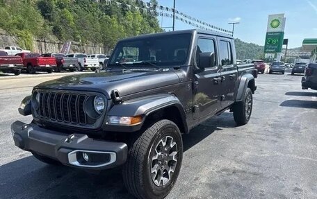 Jeep Gladiator, 2025 год, 6 355 000 рублей, 1 фотография