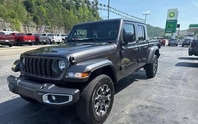 Jeep Gladiator, 2025 год, 6 355 000 рублей, 1 фотография
