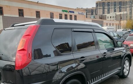 Nissan X-Trail, 2008 год, 790 000 рублей, 4 фотография