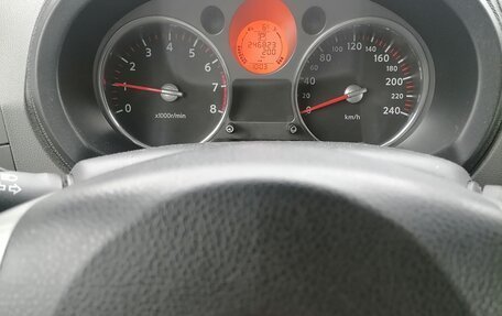 Nissan X-Trail, 2008 год, 790 000 рублей, 10 фотография