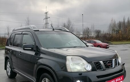 Nissan X-Trail, 2008 год, 790 000 рублей, 6 фотография