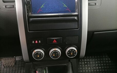 Nissan X-Trail, 2008 год, 790 000 рублей, 11 фотография