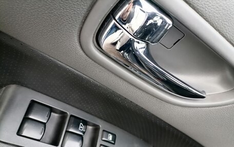 Nissan X-Trail, 2008 год, 790 000 рублей, 13 фотография