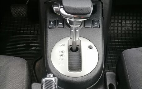 Nissan X-Trail, 2008 год, 790 000 рублей, 12 фотография