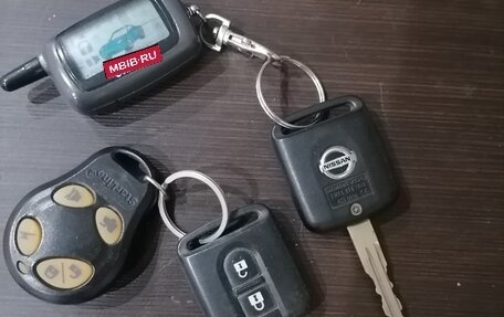 Nissan X-Trail, 2008 год, 790 000 рублей, 19 фотография