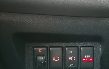 Nissan X-Trail, 2008 год, 790 000 рублей, 16 фотография