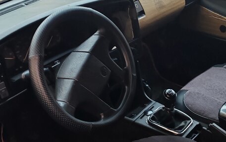 Volkswagen Passat B3, 1992 год, 120 000 рублей, 2 фотография