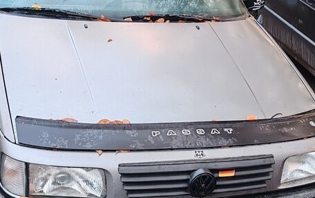 Volkswagen Passat B3, 1992 год, 120 000 рублей, 4 фотография