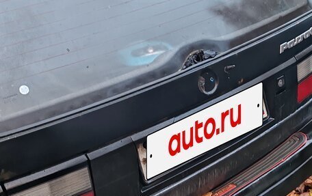 Volkswagen Passat B3, 1992 год, 120 000 рублей, 3 фотография