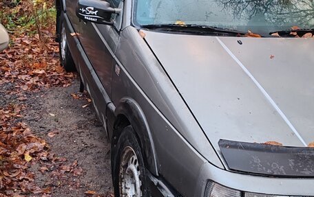 Volkswagen Passat B3, 1992 год, 120 000 рублей, 5 фотография