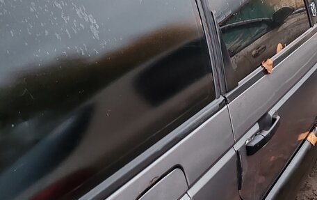 Volkswagen Passat B3, 1992 год, 120 000 рублей, 6 фотография