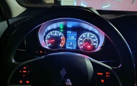 Mitsubishi Eclipse Cross, 2020 год, 1 995 000 рублей, 3 фотография