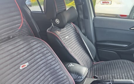 Mitsubishi Eclipse Cross, 2020 год, 1 995 000 рублей, 11 фотография