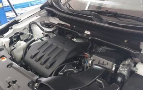 Mitsubishi Eclipse Cross, 2020 год, 1 995 000 рублей, 9 фотография