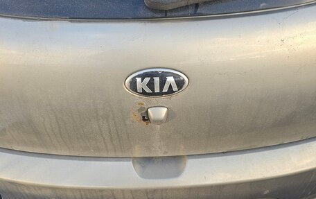 KIA cee'd III, 2016 год, 900 000 рублей, 3 фотография