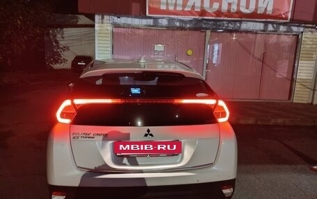 Mitsubishi Eclipse Cross, 2020 год, 1 995 000 рублей, 5 фотография