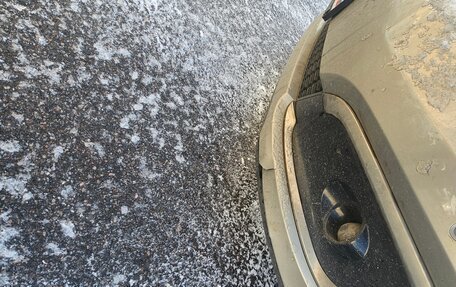 KIA cee'd III, 2016 год, 900 000 рублей, 5 фотография