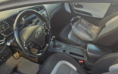 KIA cee'd III, 2016 год, 900 000 рублей, 8 фотография