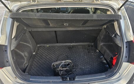 KIA cee'd III, 2016 год, 900 000 рублей, 7 фотография