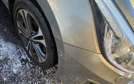 KIA cee'd III, 2016 год, 900 000 рублей, 6 фотография