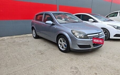 Opel Astra H, 2006 год, 360 000 рублей, 6 фотография