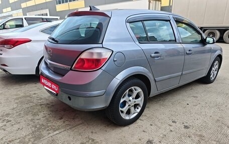 Opel Astra H, 2006 год, 360 000 рублей, 8 фотография