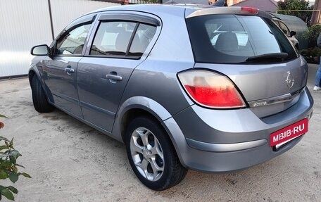 Opel Astra H, 2006 год, 360 000 рублей, 3 фотография