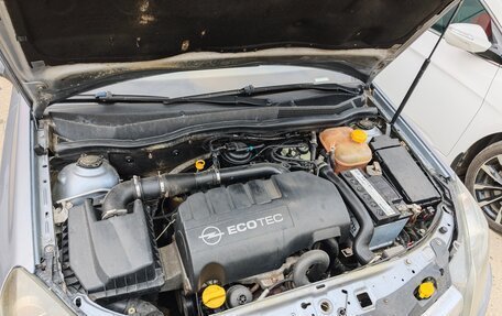 Opel Astra H, 2006 год, 360 000 рублей, 12 фотография