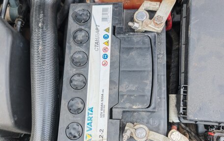 Opel Astra H, 2006 год, 360 000 рублей, 13 фотография