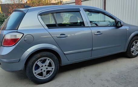 Opel Astra H, 2006 год, 360 000 рублей, 14 фотография