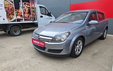 Opel Astra H, 2006 год, 360 000 рублей, 5 фотография