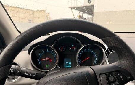 Chevrolet Cruze II, 2015 год, 850 000 рублей, 7 фотография