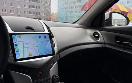 Chevrolet Cruze II, 2015 год, 850 000 рублей, 8 фотография