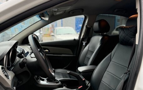 Chevrolet Cruze II, 2015 год, 850 000 рублей, 11 фотография