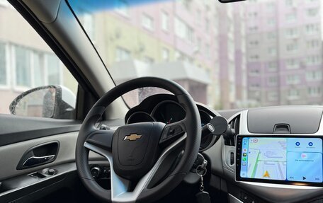 Chevrolet Cruze II, 2015 год, 850 000 рублей, 12 фотография