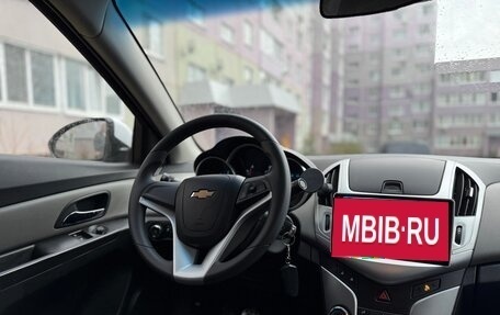 Chevrolet Cruze II, 2015 год, 850 000 рублей, 14 фотография
