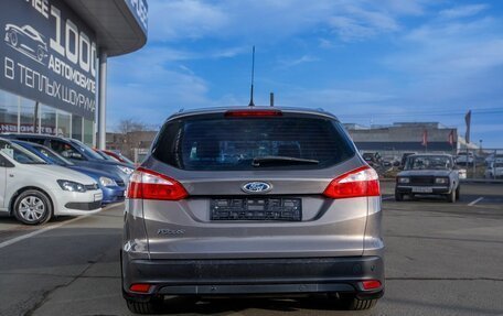 Ford Focus III, 2012 год, 770 000 рублей, 6 фотография