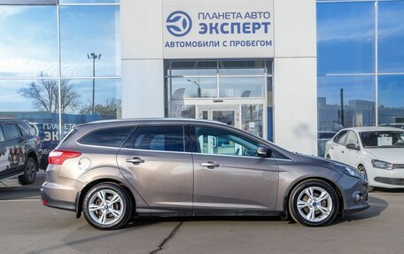 Ford Focus III, 2012 год, 770 000 рублей, 4 фотография