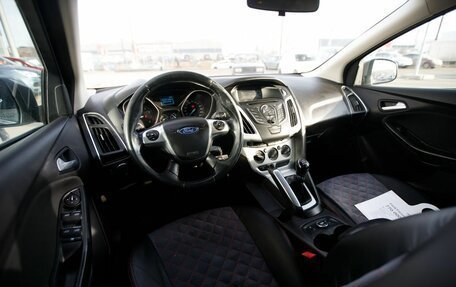 Ford Focus III, 2012 год, 770 000 рублей, 8 фотография