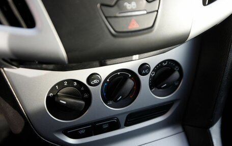 Ford Focus III, 2012 год, 770 000 рублей, 13 фотография