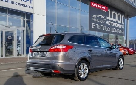 Ford Focus III, 2012 год, 770 000 рублей, 5 фотография