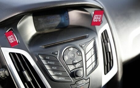 Ford Focus III, 2012 год, 770 000 рублей, 12 фотография