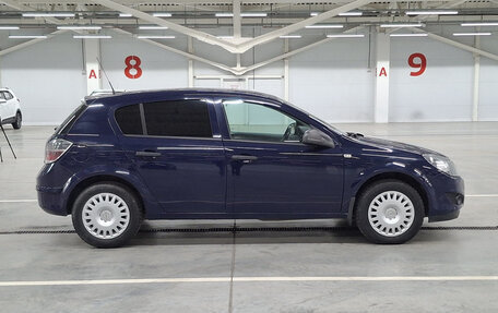 Opel Astra H, 2013 год, 615 000 рублей, 4 фотография