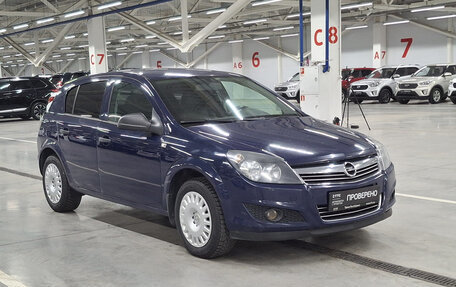 Opel Astra H, 2013 год, 615 000 рублей, 3 фотография