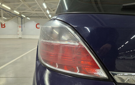 Opel Astra H, 2013 год, 615 000 рублей, 9 фотография