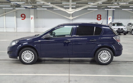 Opel Astra H, 2013 год, 615 000 рублей, 8 фотография