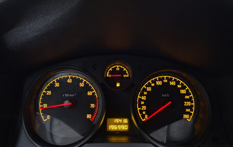 Opel Astra H, 2013 год, 615 000 рублей, 13 фотография