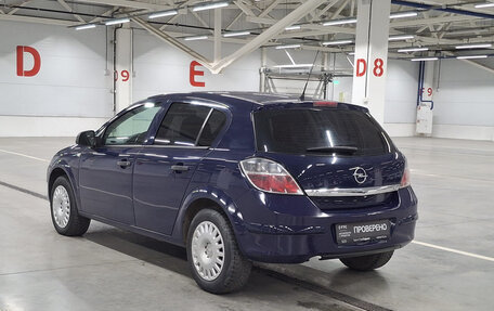 Opel Astra H, 2013 год, 615 000 рублей, 7 фотография