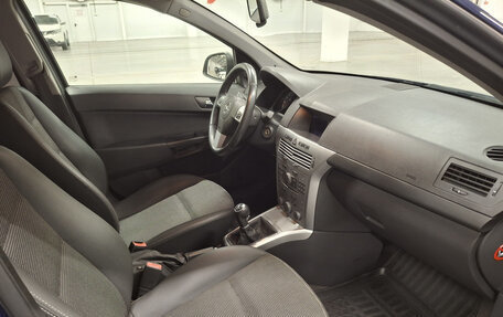 Opel Astra H, 2013 год, 615 000 рублей, 11 фотография